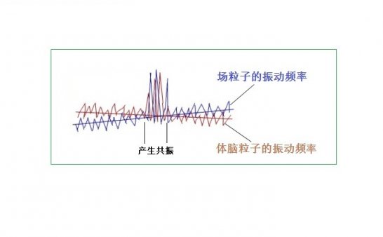 走进场生命世界 第十六章 场生命存在的理论依据