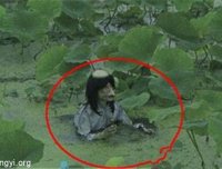 我亲眼见证的“水鬼”找替身经历,改变了我的认知