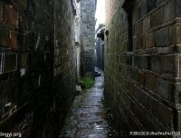 爸妈置弃的房间
