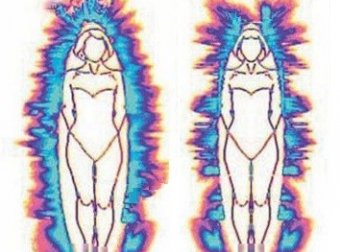 走进场生命世界  第十九章  揭开人们死亡的奥秘