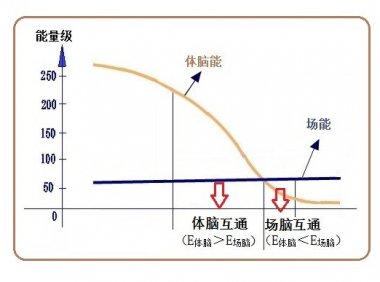 走进场生命世界 第二十四章 揭开气功的真相