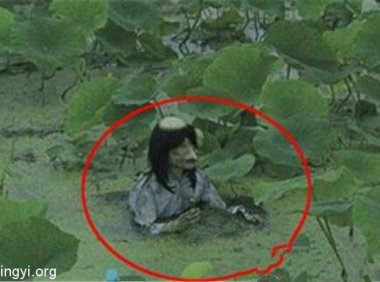 我亲眼见证的“水鬼”找替身经历,改变了我的认知