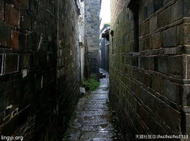 爸妈置弃的房间