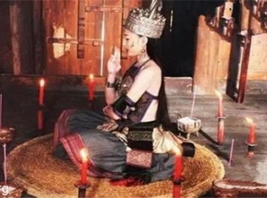 神秘而可怕的苗疆蛊毒,让人胆寒!