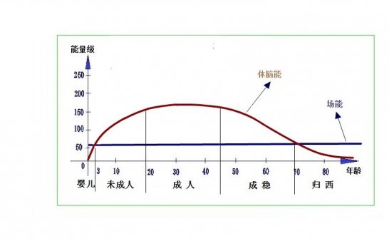 走进场生命世界 第十八章  场生命对人类的作用(下)