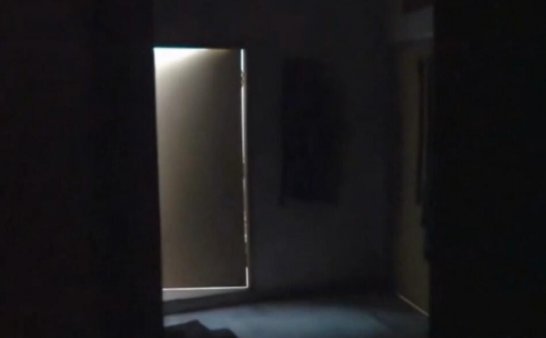 五大灵异录像，小伙居然被鬼附体了