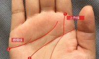 一个人生命线乱说明了什么？操心命还是命不好？