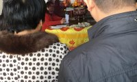 一次真实的“算命”经历,改变了我的一生!
