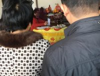 一次真实的“算命”经历,改变了我的一生!