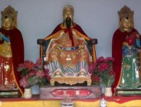 因为不懂事动了“保家仙”的供品,差点害了我妈妈!