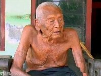 因为阎王爷抓错小鬼,竟让老头子“死而复生”!