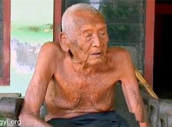 因为阎王爷抓错小鬼,竟让老头子“死而复生”!