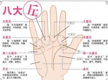 3分钟即可断你是什么命，反正我相信了
