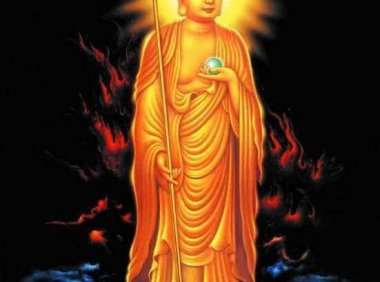 因为“功德”加身，他从六楼摔下来竟毫发无伤！真实经历！