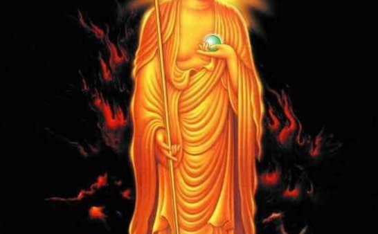 因为“功德”加身,他从六楼摔下来竟毫发无伤!真实经历!