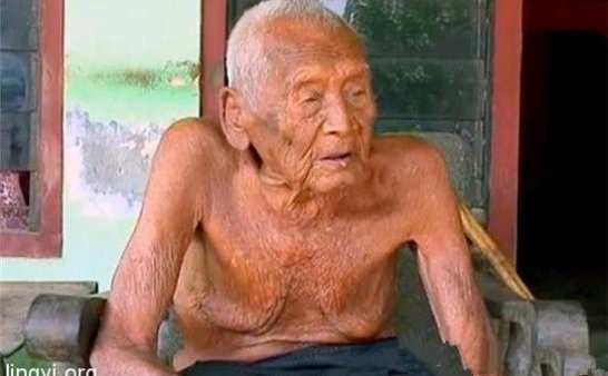 因为阎王爷抓错小鬼,竟让老头子“死而复生”!