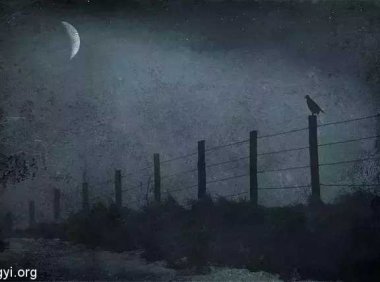 在美国上夜班可能会遭遇一些匪夷所思的灵异事情