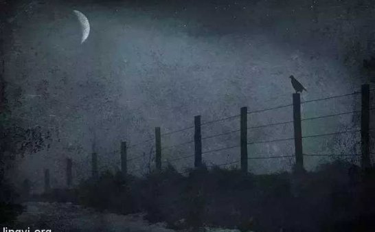 在美国上夜班可能会遭遇一些匪夷所思的灵异事情