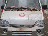 灵异故事（十六）