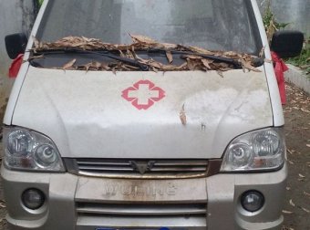 灵异故事（十六）