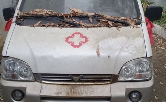 灵异故事（十六）