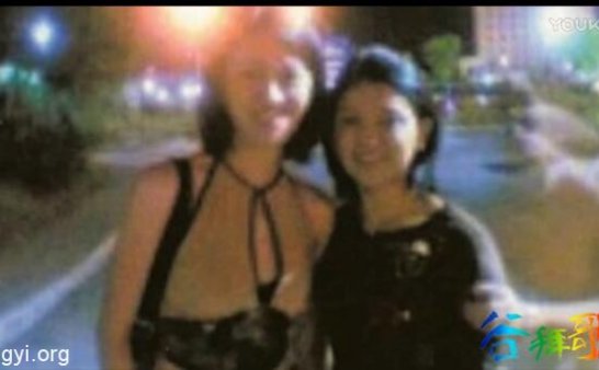 惊悚!24张灵异照片来袭