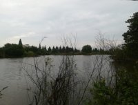 三轮车上的诡影