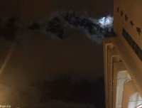 真实看见了“她“的脸