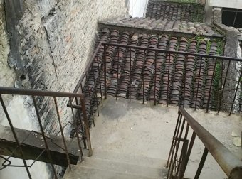 灵异故事(六十)