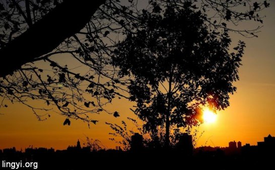 12岁之前据说阴阳眼处于半开状态,黄昏时候会碰到灵异事