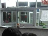 遇到了灵异时间,小心脏在突突