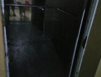 小区闹鬼我真的想搬家了(转述)