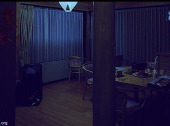 邪怨笔记之敲门（上）！细思极恐~日式BGM小说