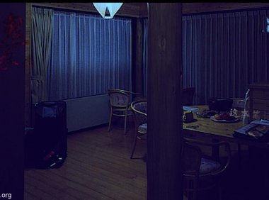 邪怨笔记之敲门（上）！细思极恐~日式BGM小说