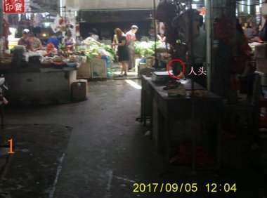 是卖肉还是卖人头?