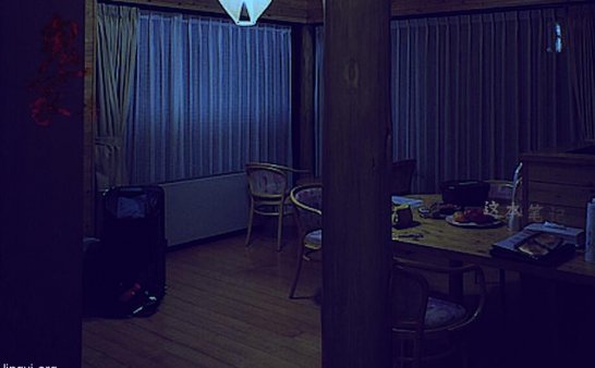 邪怨笔记之敲门(上)!细思极恐~日式BGM小说