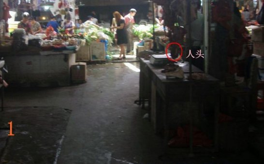 是卖肉还是卖人头?