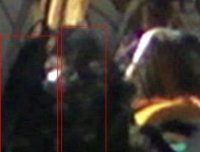 两个大女鬼及一些重拍照片对比