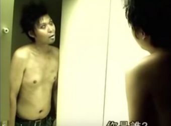 【终章】那些流传多年惊悚的事儿(三)