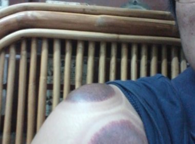 灵异故事（终结篇）