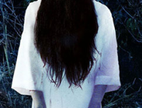 【年少亲身经历】二楼窗口的那个白衣女人