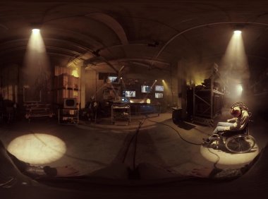 全球十大最残忍人体实验