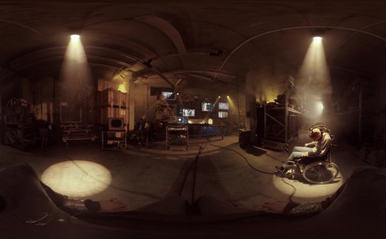 全球十大最残忍人体实验