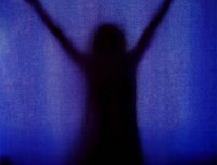 多年疑惑求解一:同学的姐姐