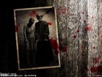 多年疑惑十——尸眼