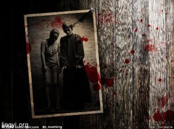 多年疑惑十——尸眼