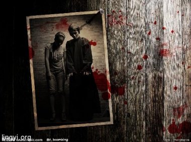 多年疑惑十——尸眼