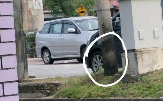 最近家里外墙和店门口都出现类似恶灵摸样的人脸图