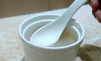 一个人吃饭汤杯子自己移动绝对真实没作假