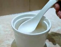 一个人吃饭汤杯子自己移动绝对真实没作假